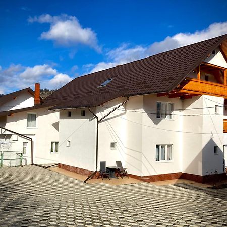 Pensiunea Casa-Stefanel Sadova  Exterior foto