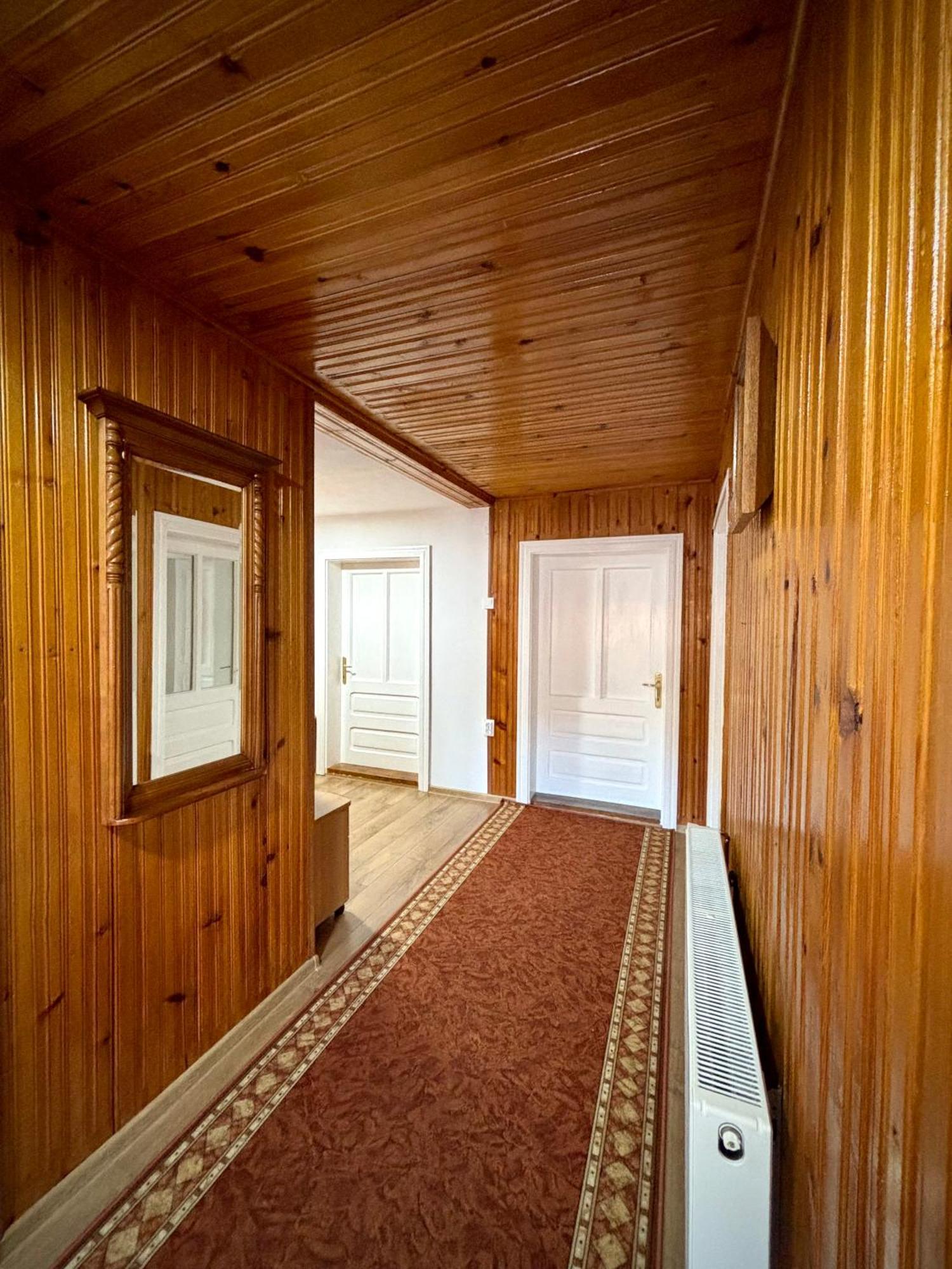 Pensiunea Casa-Stefanel Sadova (Suceava) Exterior foto