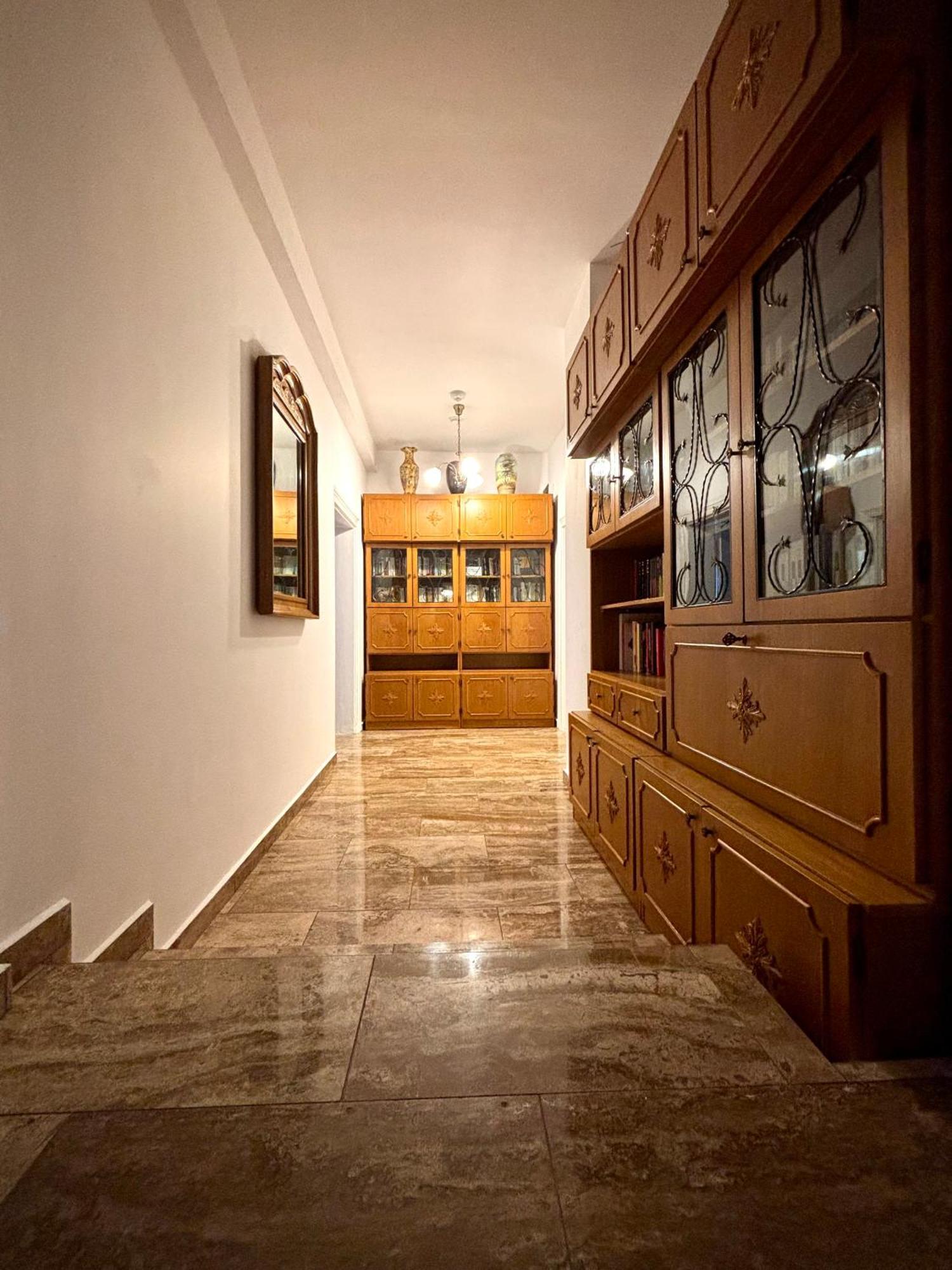 Pensiunea Casa-Stefanel Sadova (Suceava) Exterior foto